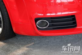 奥迪-奥迪TT-TT Roadster 2.0TFSI quattro