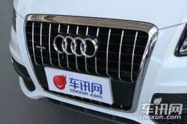 奥迪-奥迪Q5(进口)-3.2 运动版