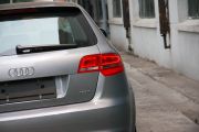 奥迪-奥迪A3(进口)-Sportback 1.8T 尊贵型