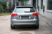 奥迪-奥迪A3(进口)-Sportback 1.8T 尊贵型