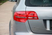 奥迪-奥迪A3(进口)-Sportback 1.8T 尊贵型