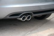 奥迪-奥迪A3(进口)-Sportback 1.8T 尊贵型