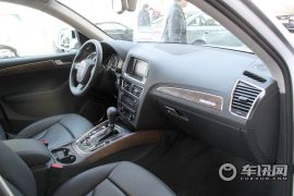 奥迪-奥迪Q5(进口)-3.2 运动版