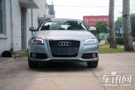 奥迪-奥迪A3(进口)-Sportback 1.8T 尊贵型