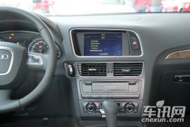 奥迪-奥迪Q5(进口)-3.2 运动版