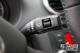 奥迪-奥迪A3(进口)-Sportback 1.8T 尊贵型