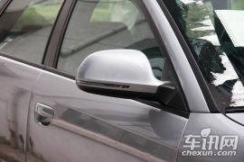 奥迪-奥迪A3(进口)-Sportback 1.8T 尊贵型