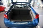 奥迪-奥迪A5(进口)-2.0TSI Sportback 豪华