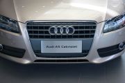 奥迪-奥迪A5(进口)-2.0TSI Cabriolet