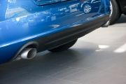 奥迪-奥迪A5(进口)-2.0TSI Sportback 豪华