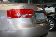 奥迪-奥迪A5(进口)-2.0TSI Cabriolet