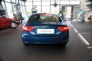 奥迪-奥迪A5(进口)-2.0TSI Sportback 豪华