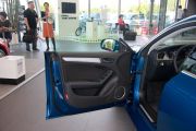 奥迪-奥迪A5(进口)-2.0TSI Sportback 豪华