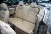 奥迪-奥迪A5(进口)-2.0TSI Cabriolet