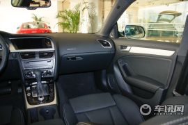 奥迪-奥迪A5(进口)-4.2 S5 Coupe