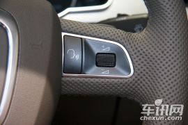 奥迪-奥迪A5(进口)-2.0TSI Cabriolet