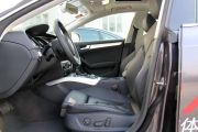 奥迪-奥迪A5(进口)-2.0TSI Sportback 技术