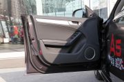 奥迪-奥迪A5(进口)-2.0TSI Sportback 技术