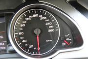 奥迪-奥迪A5(进口)-2.0TSI Sportback 技术