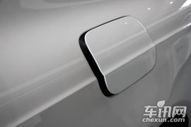 奥迪-奥迪A5(进口)-3.2 coupe quattro