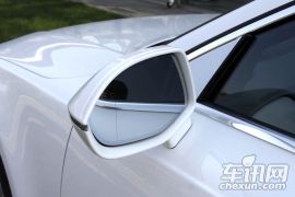 奥迪-奥迪A7(进口)-3.0TFSI quattro豪华型