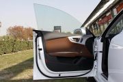 奥迪-奥迪A7(进口)-3.0TFSI quattro豪华型