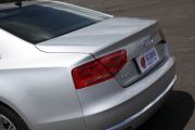 奥迪-奥迪A8(进口)-3.0TFSI Low quattro 豪华型