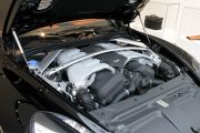 阿斯顿·马丁-RAPIDE(进口)-6.0L V12