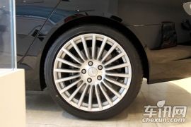 阿斯顿·马丁-RAPIDE(进口)-6.0L V12