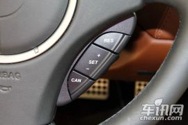 阿斯顿·马丁-DB9 (进口)-6.0 Touchtronic Coupe