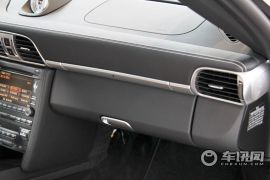 保时捷-保时捷911-Carrera 4 GTS Coupe