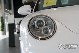 保时捷-保时捷911-Carrera 4 GTS Coupe