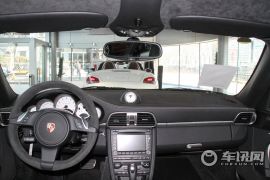 保时捷-保时捷911-Carrera 4 GTS Coupe