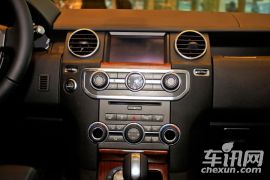 路虎-发现4(进口)