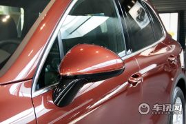 保时捷-卡宴(进口)-Cayenne S