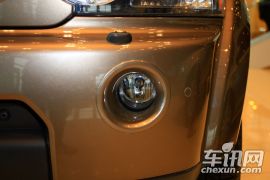 路虎-发现4(进口)