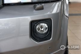 路虎-03-10款 神行者2代(进口)