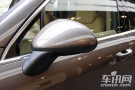 保时捷-卡宴(进口)-Cayenne S Hybrid