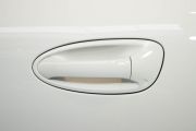 保时捷-Panamera(进口)-Panamera S 混动