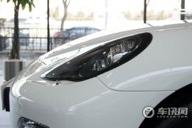 保时捷-Panamera(进口)-Panamera S 混动