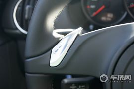 保时捷-Boxster(进口)-Boxster Spyder