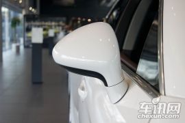 保时捷-Panamera(进口)-Panamera S 混动