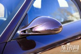 保时捷-Boxster(进口)-Boxster Spyder