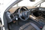 保时捷-Panamera-Panamera Turbo S