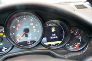 保时捷-Panamera-Panamera Turbo S