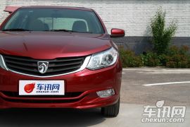 宝骏-630-1.5L 手动精英型