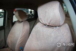 奇瑞汽车-奇瑞A3