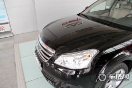 奇瑞汽车-奇瑞E5