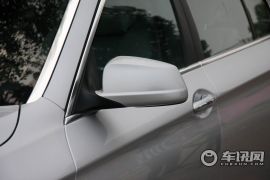 华晨宝马-5系-535Li豪华型