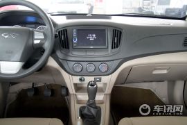 奇瑞汽车-奇瑞E5